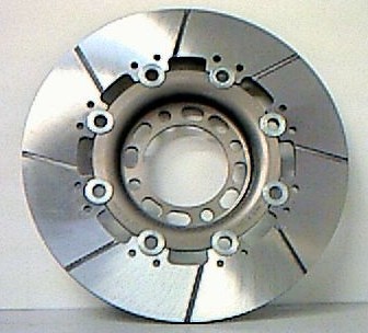 cryo rotors